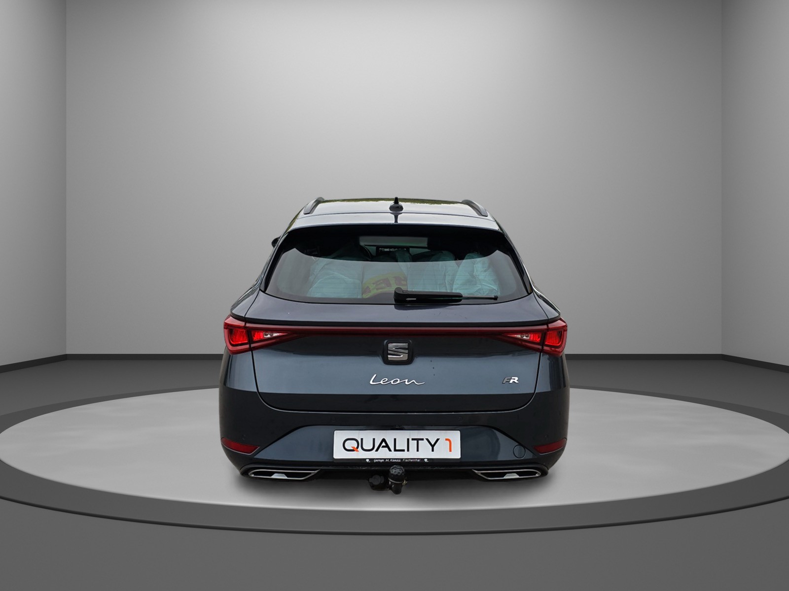 SEAT Leon ST 1.5 eTSI mHEV DSG FR-image-7