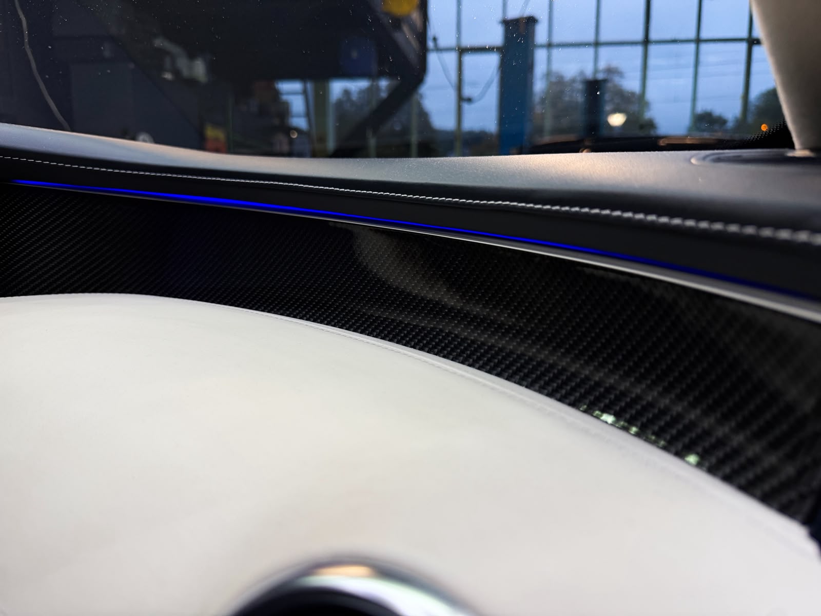 MERCEDES-BENZ S 63 AMG L 4Matic Speedshift MCT-image-21
