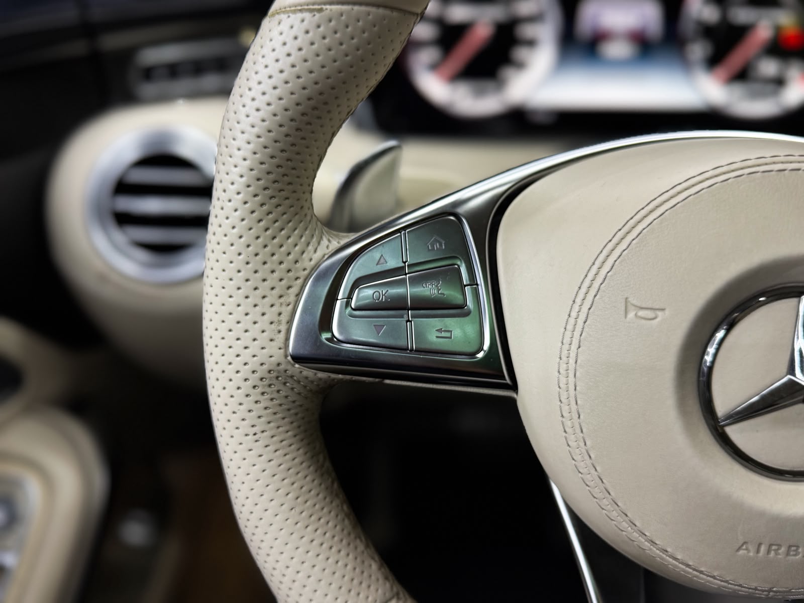 MERCEDES-BENZ S 63 AMG L 4Matic Speedshift MCT-image-11
