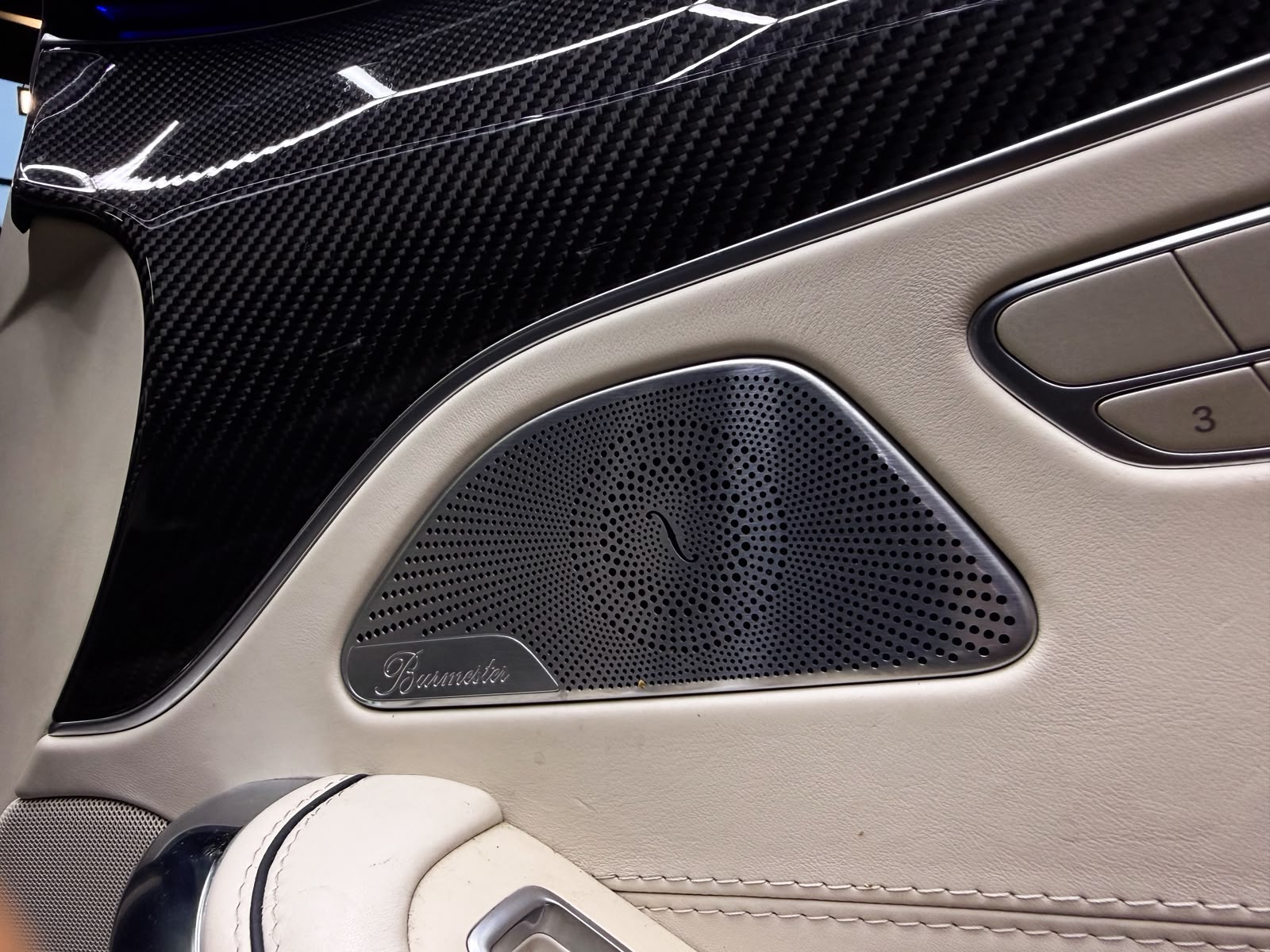 MERCEDES-BENZ S 63 AMG L 4Matic Speedshift MCT-image-22