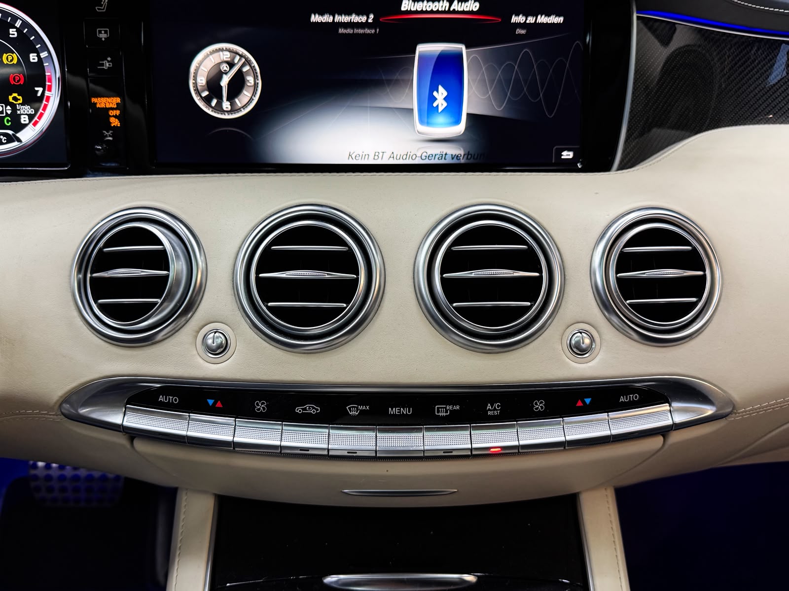 MERCEDES-BENZ S 63 AMG L 4Matic Speedshift MCT-image-15