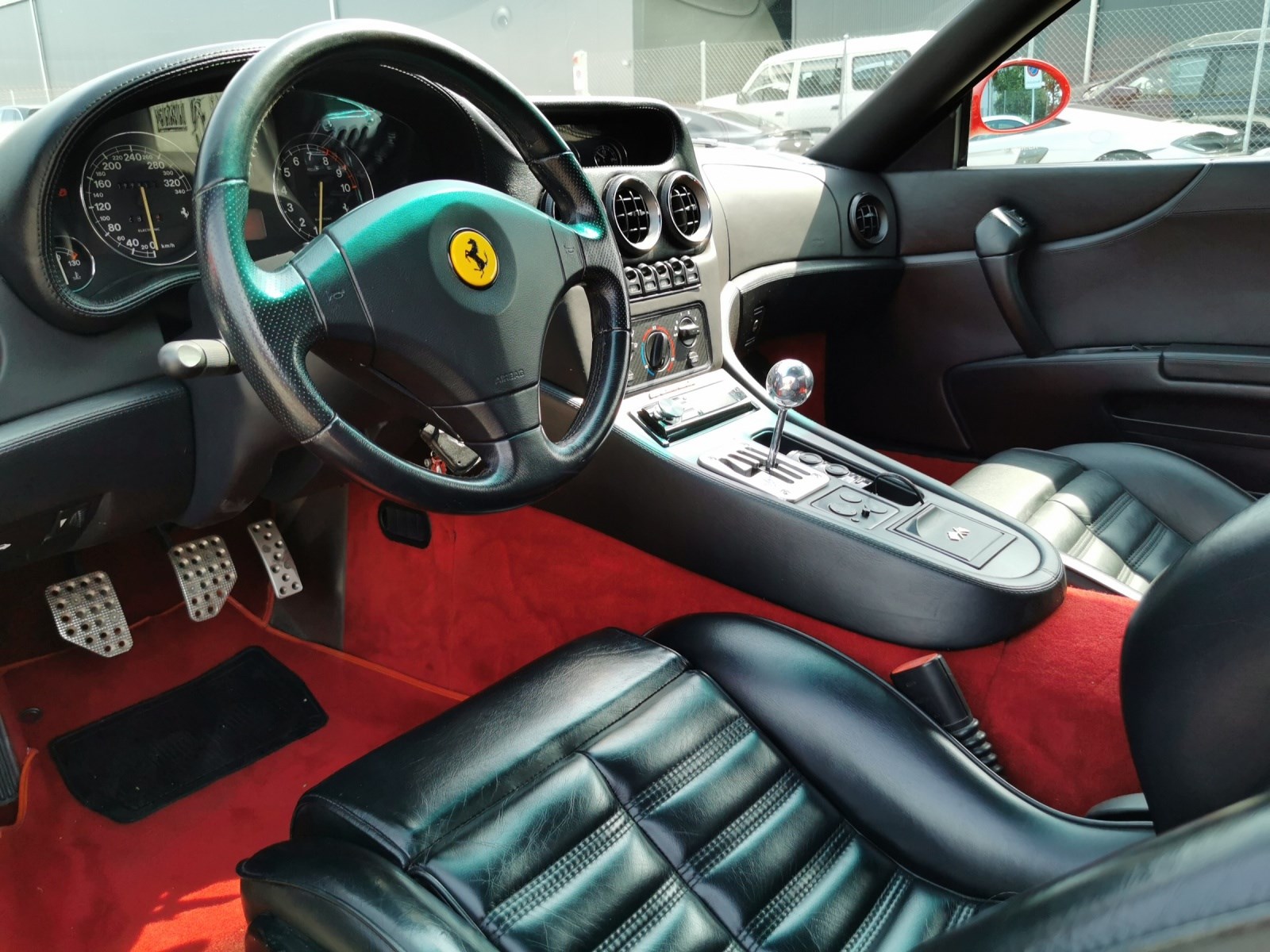 FERRARI F550 Maranello-image-9