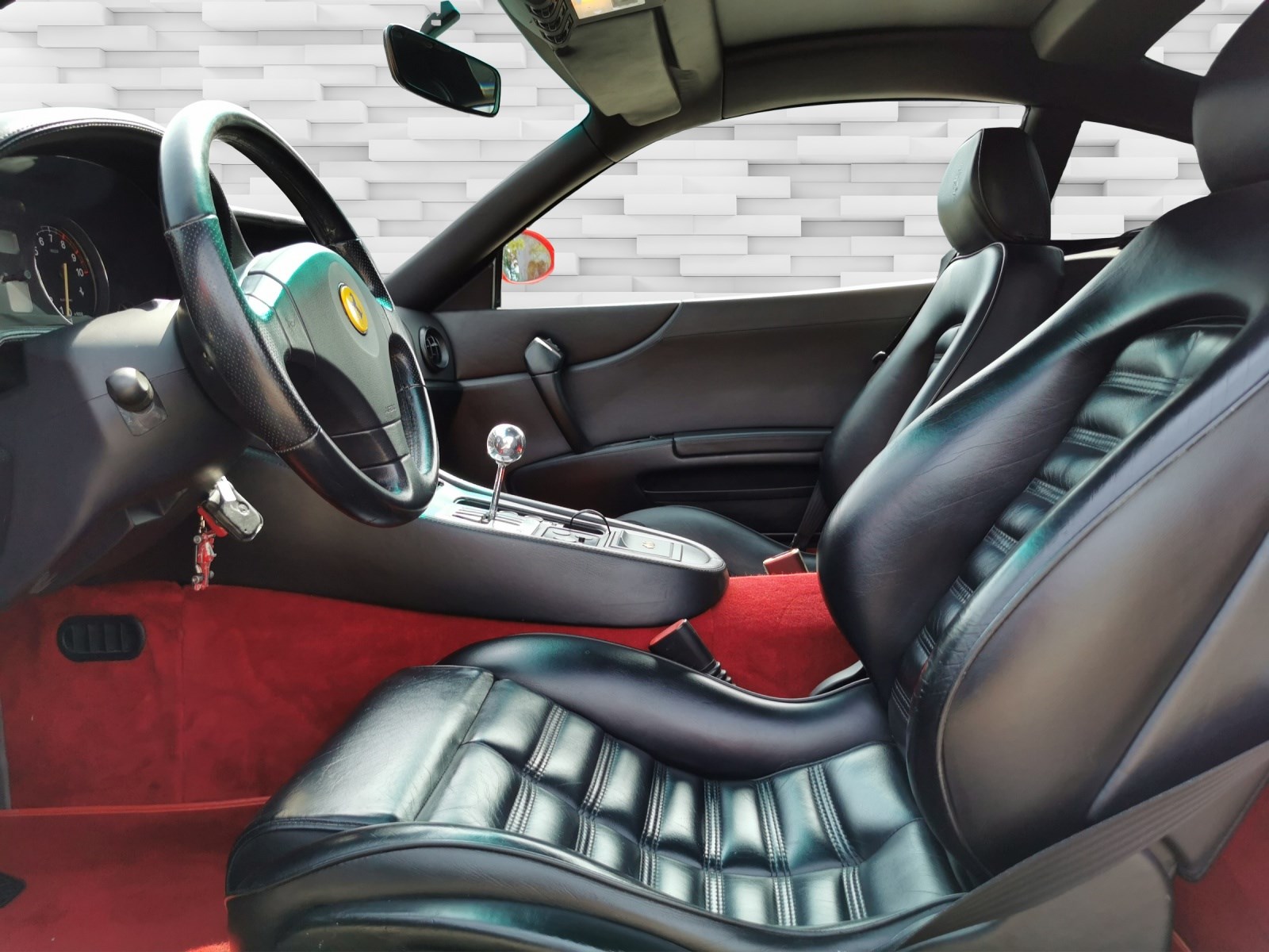 FERRARI F550 Maranello-image-8