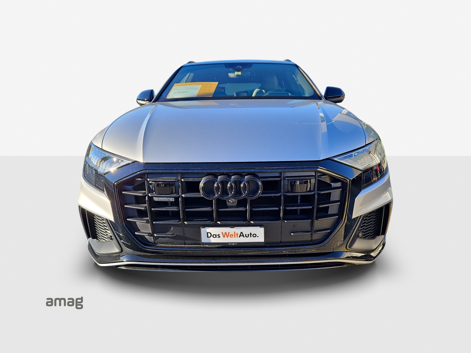 AUDI Q8 60 TFSI e quattro PHEV tiptronic-image-4