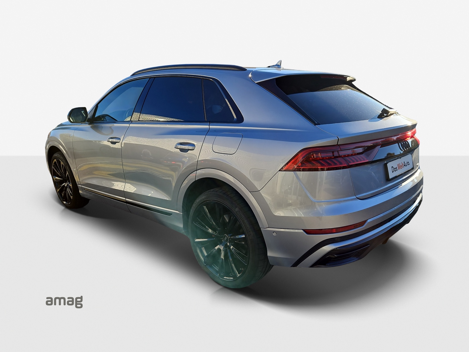 AUDI Q8 60 TFSI e quattro PHEV tiptronic-image-2