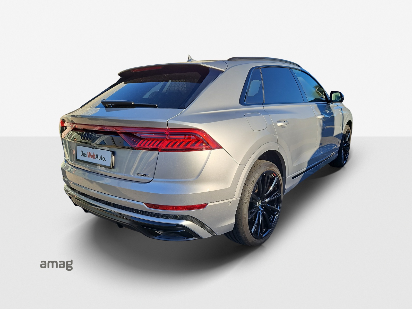 AUDI Q8 60 TFSI e quattro PHEV tiptronic-image-3