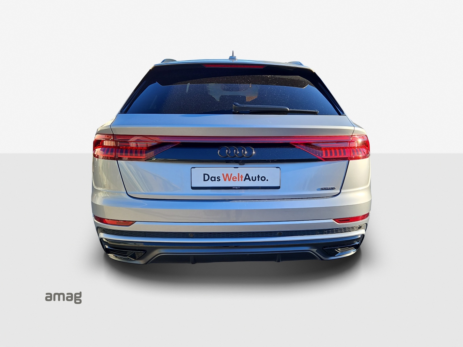 AUDI Q8 60 TFSI e quattro PHEV tiptronic-image-5