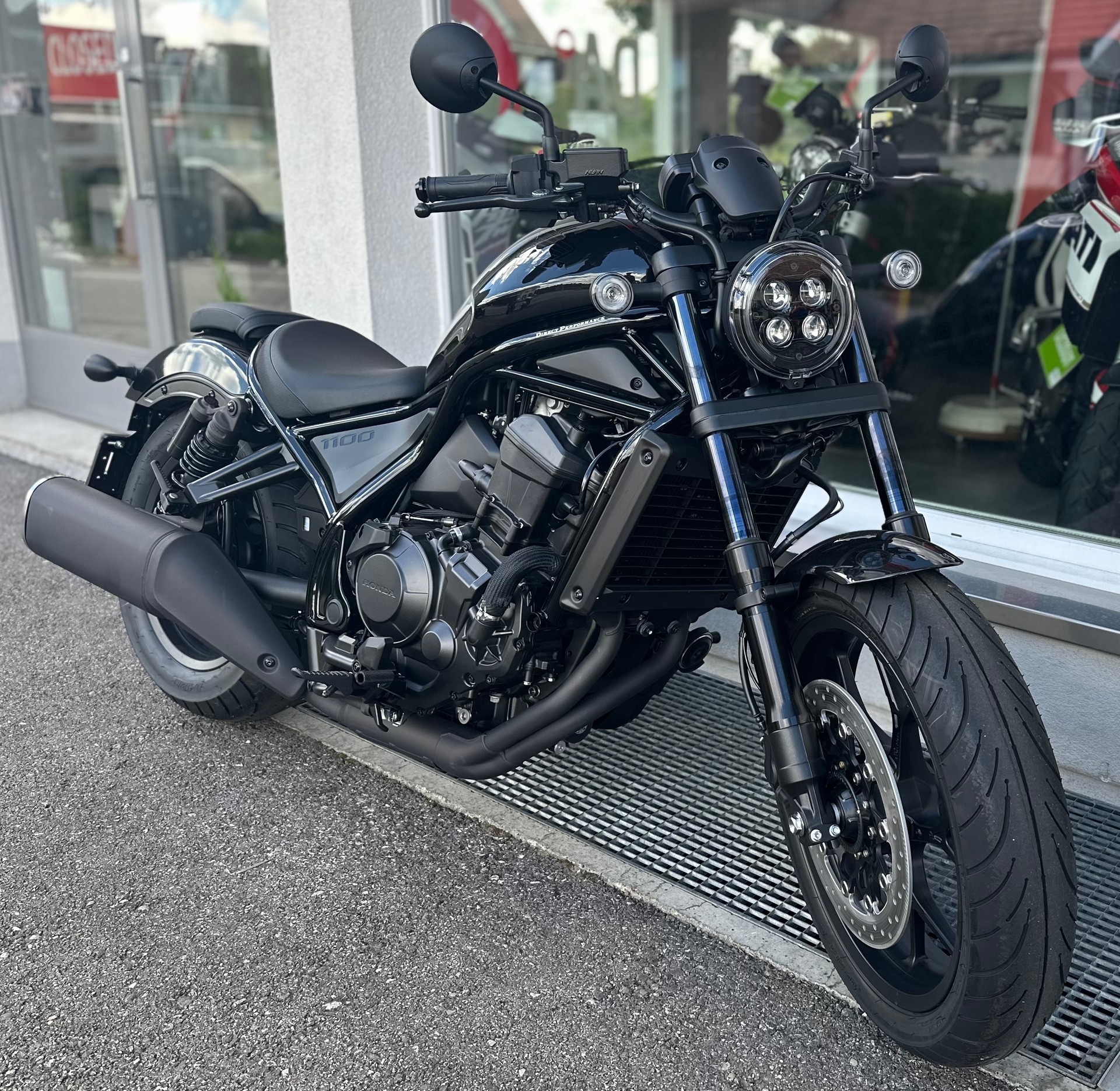 HONDA CMX 1100 Rebel manuell-showroom-element-3
