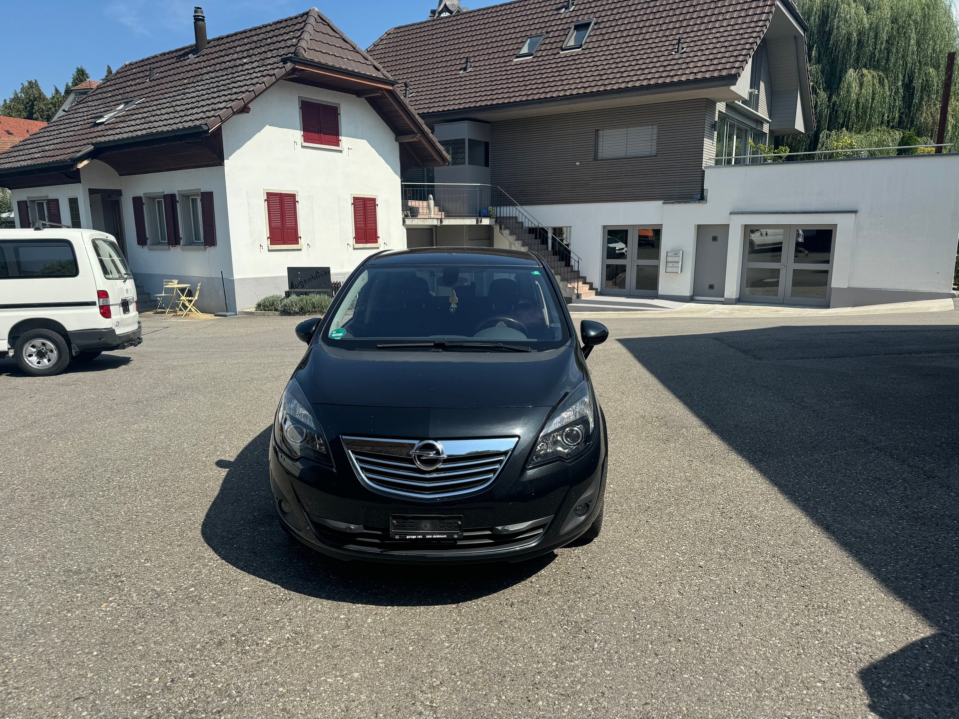 OPEL Meriva 1.4 Turbo Cosmo-image-2