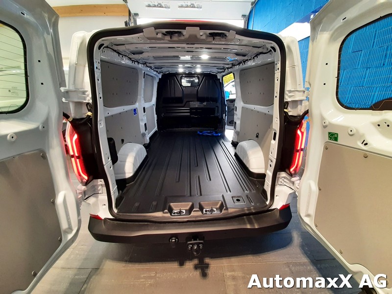 FORD E-Transit Custom Van 320 L2 Trend-image-8