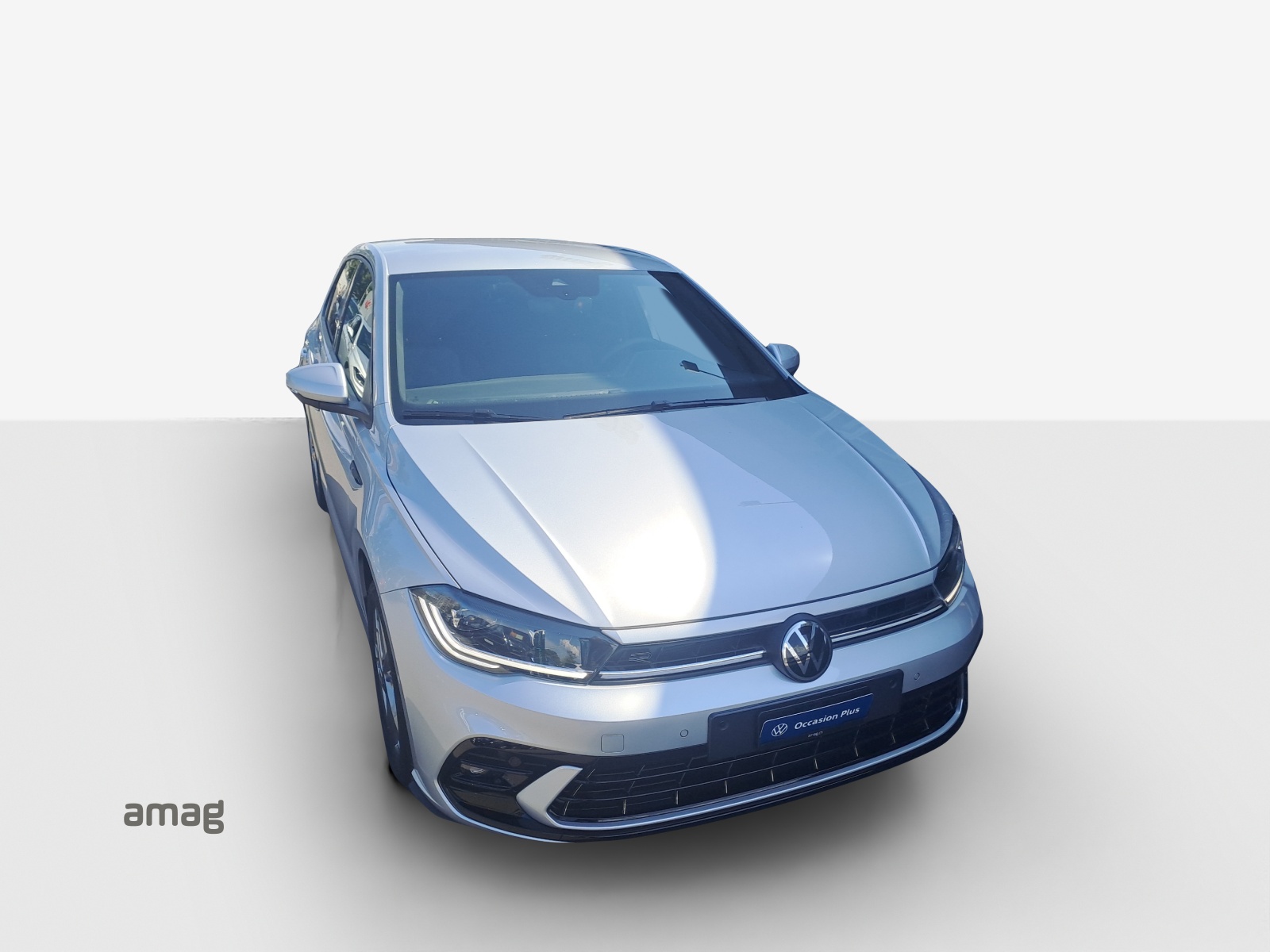 VW Polo R-Line 1.0TSI 95PS DSG-image-13