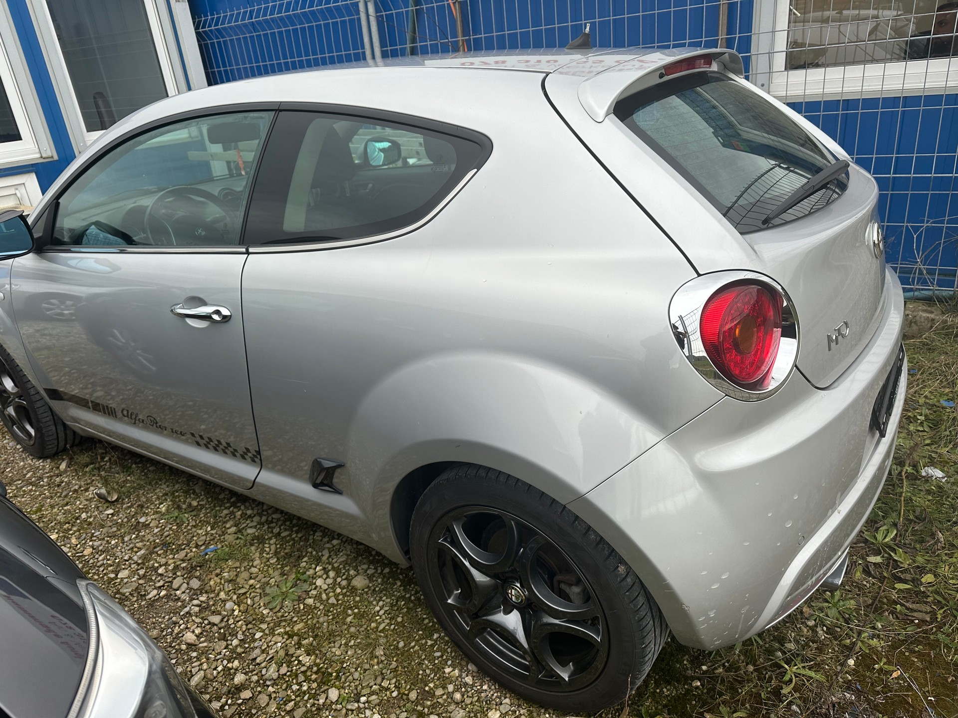 ALFA ROMEO MiTo 0.9 TwinAir Turbo Distinctive-image-3