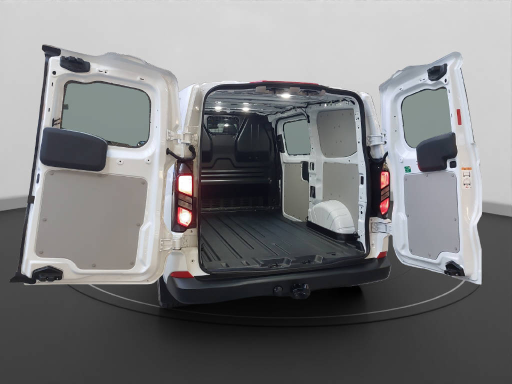 FORD Transit Custom Van 320 L1 2.5 Duratec 233 Trend PHEV-image-8