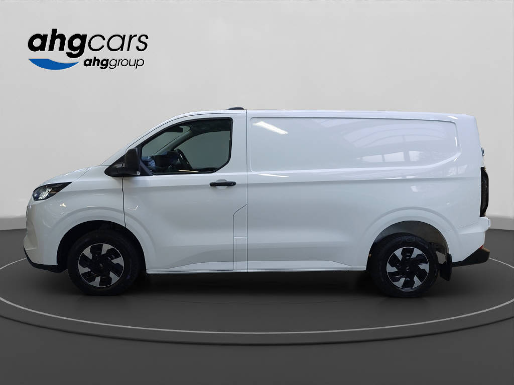 FORD Transit Custom Van 320 L1 2.5 Duratec 233 Trend PHEV-image-1