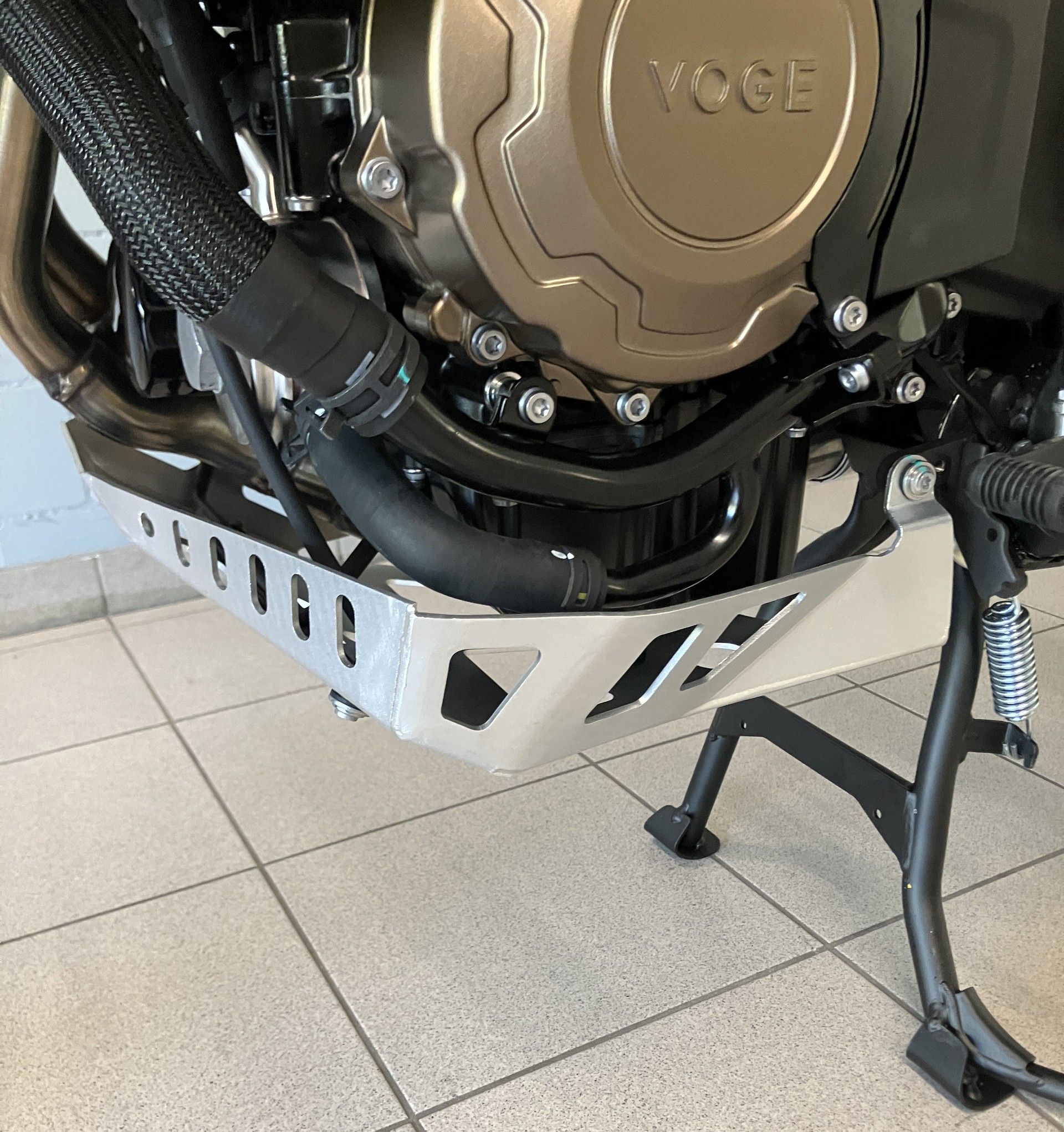 VOGE 625 DSX Black Knight 47/35 KW-image-6