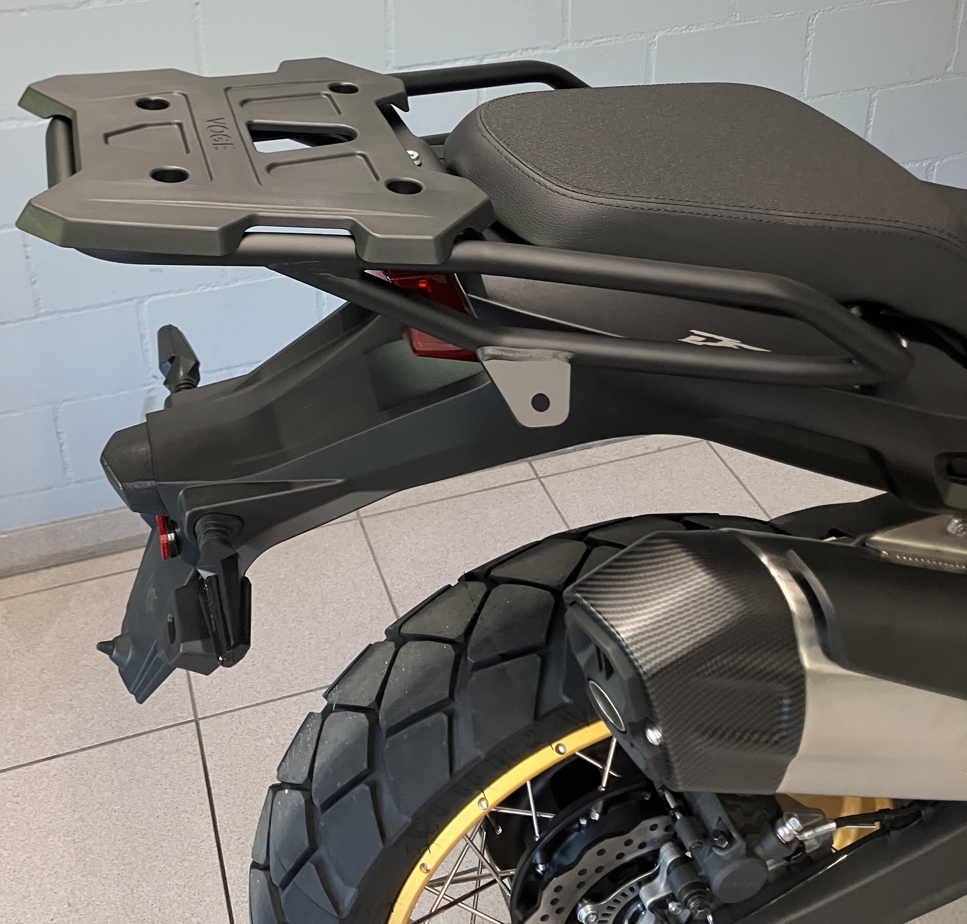 VOGE 625 DSX Black Knight 47/35 KW-image-9