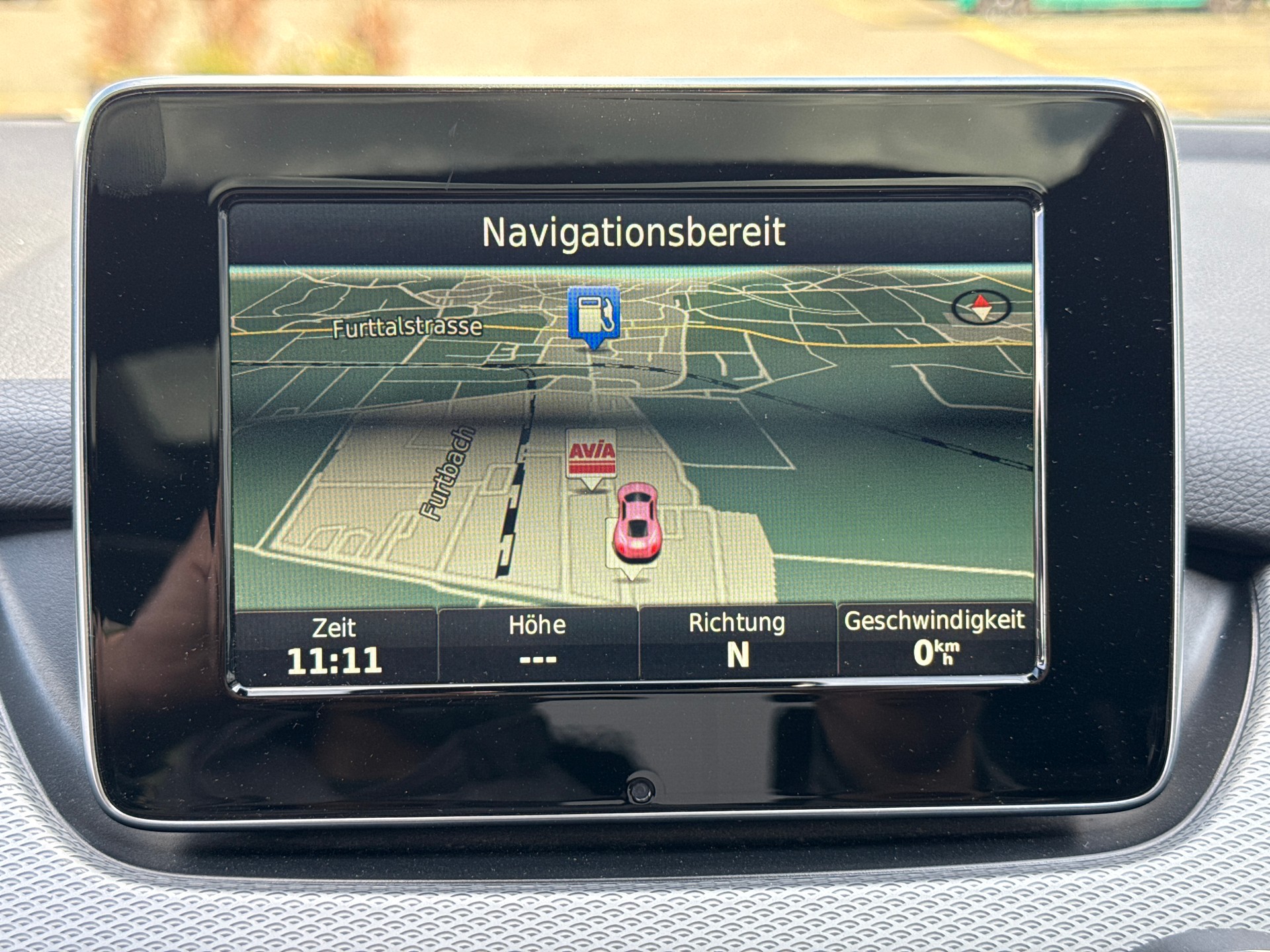 MERCEDES-BENZ B 220 AMG Line 4Matic 7G-DCT-image-10