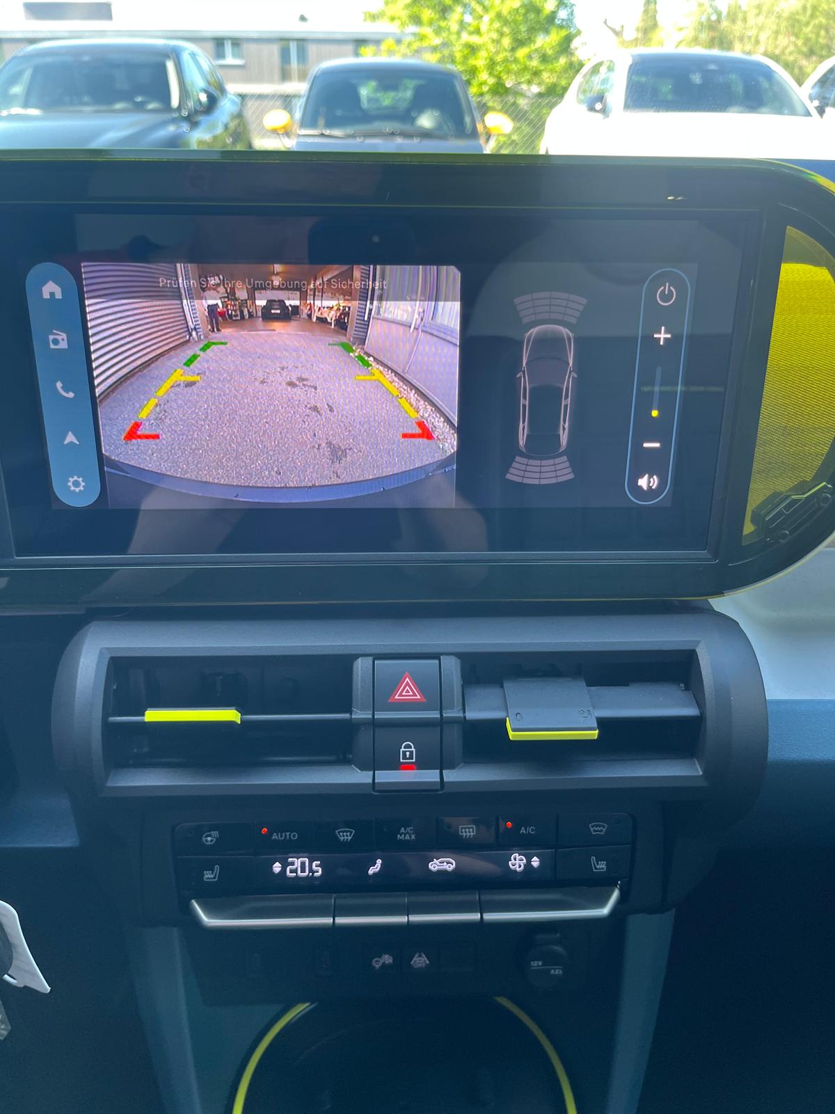 FIAT Grande Panda Elektro La Prima-image-22
