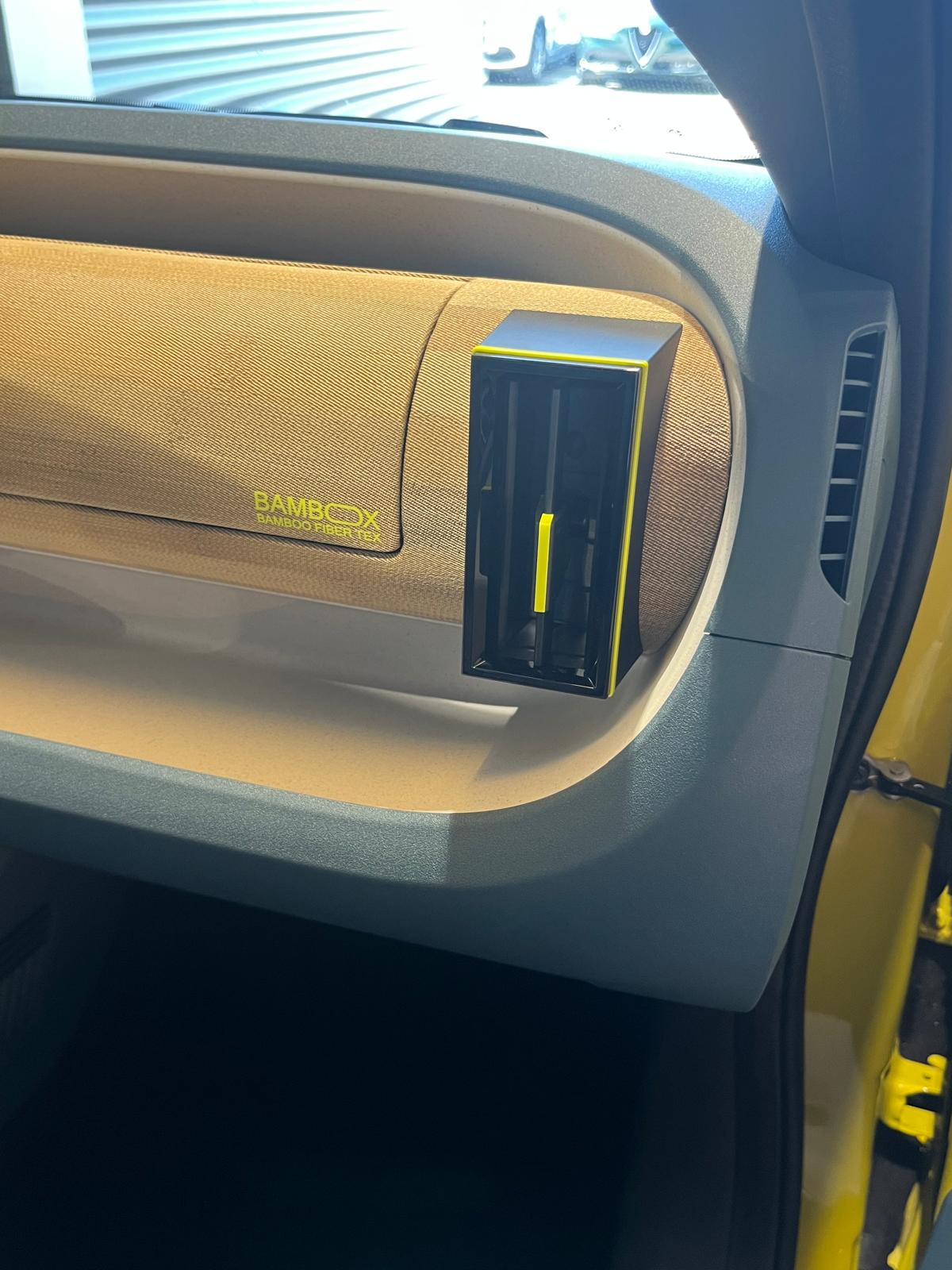 FIAT Grande Panda Elektro La Prima-image-19