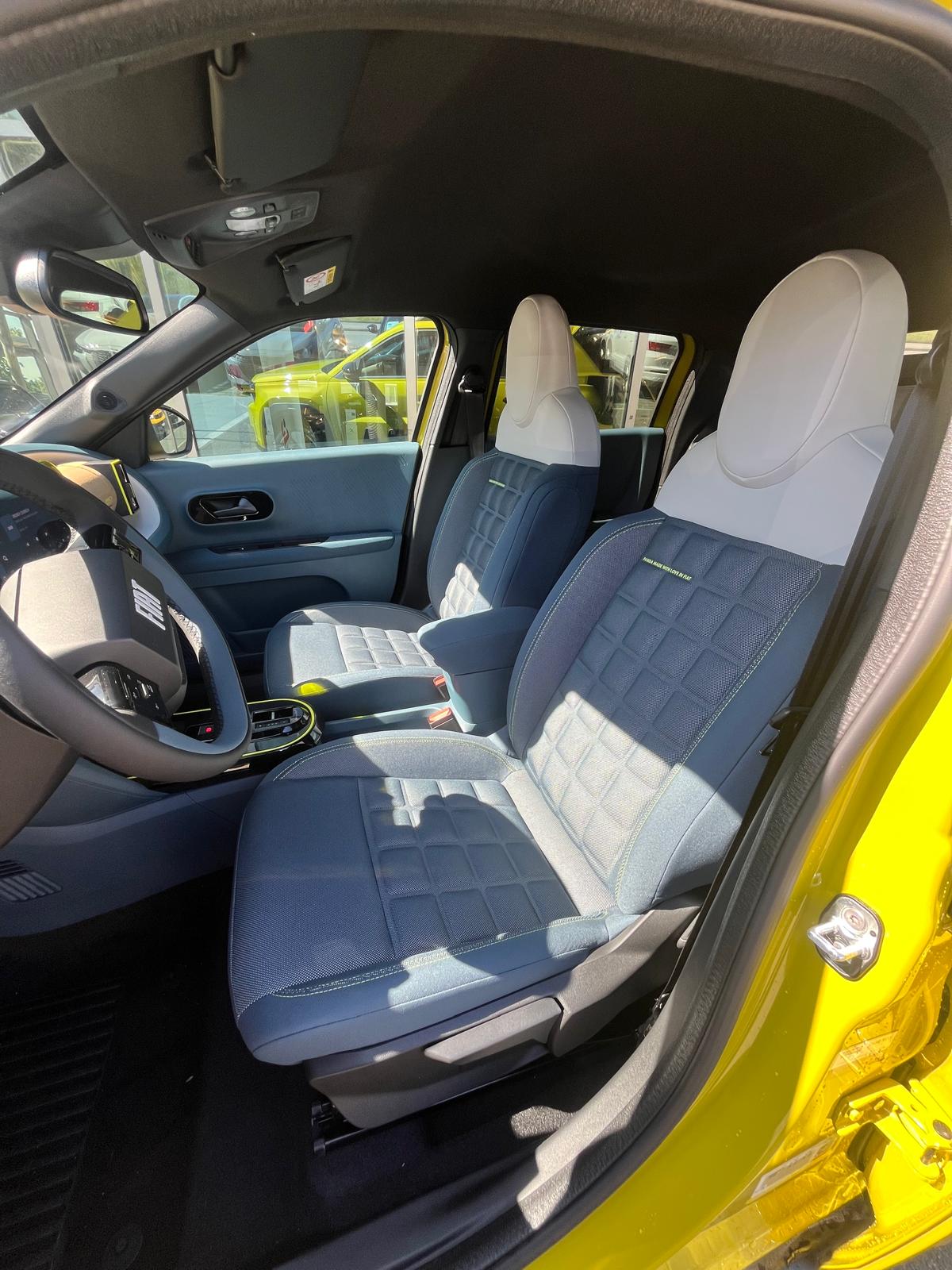 FIAT Grande Panda Elektro La Prima-image-10