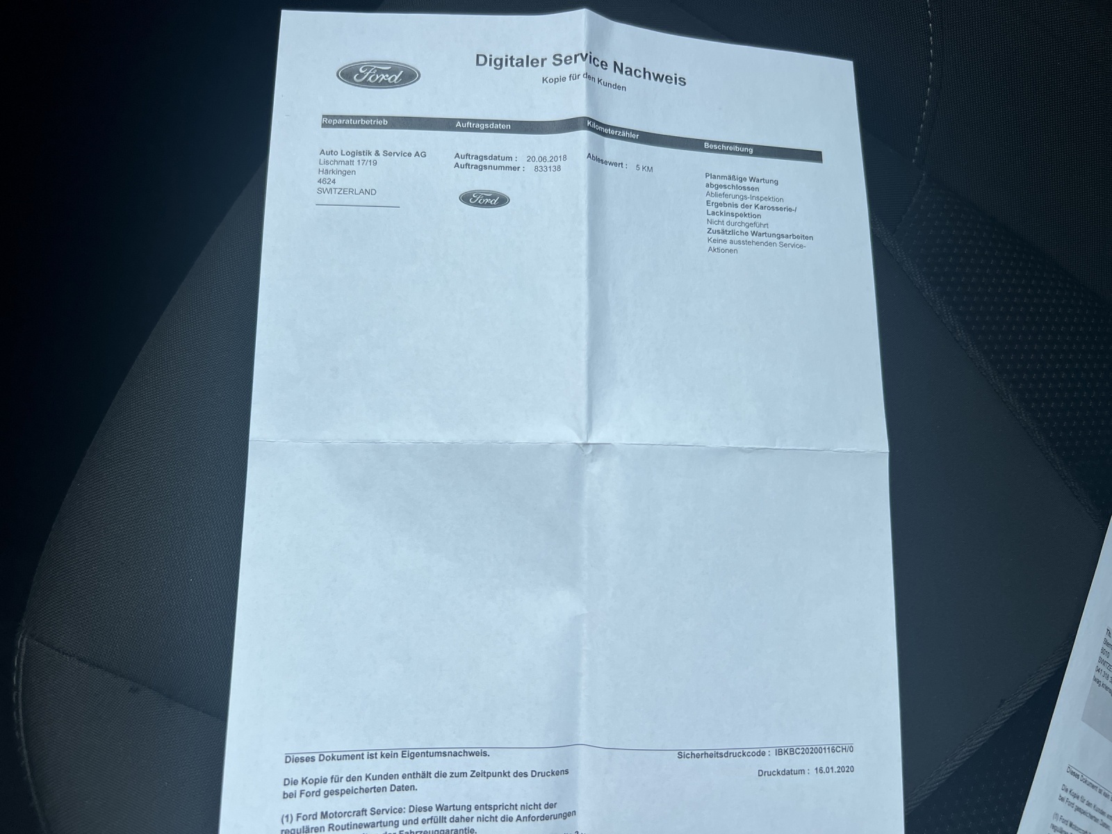 FORD Focus 1.0 SCTi Business-image-23