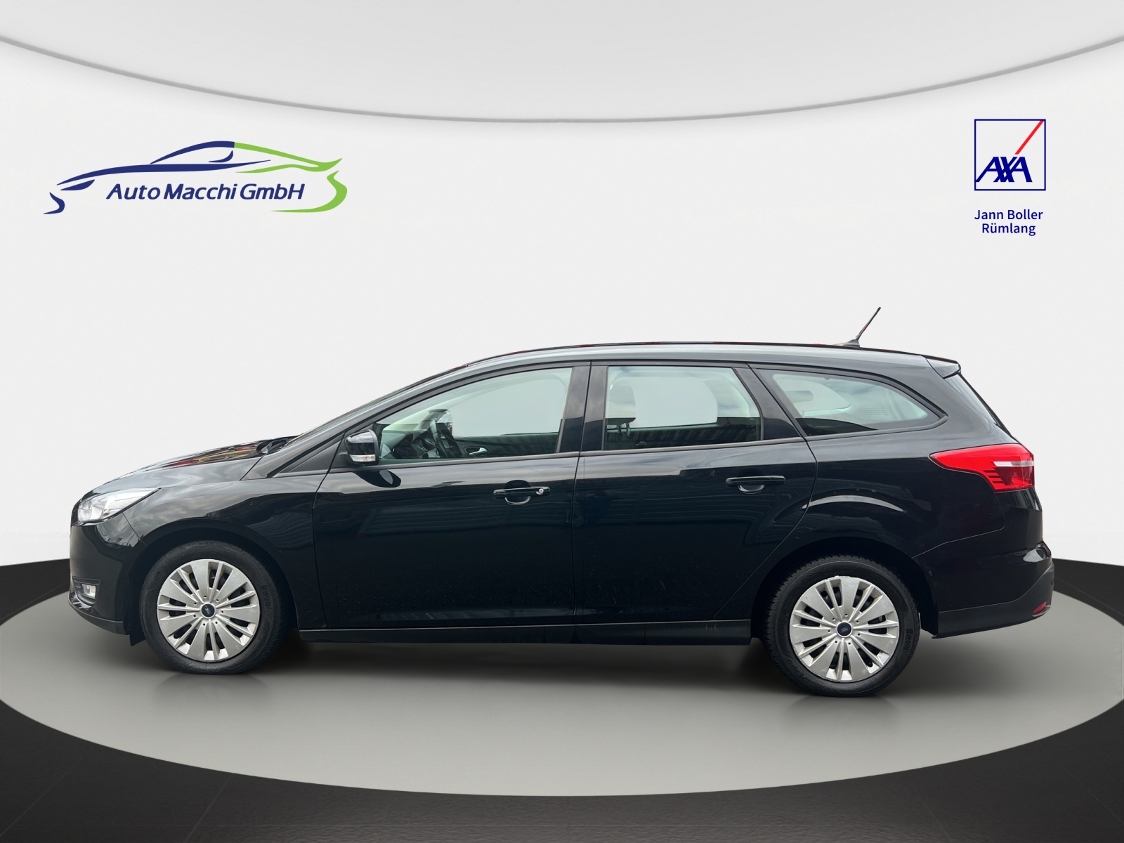 FORD Focus 1.0 SCTi Business-image-1