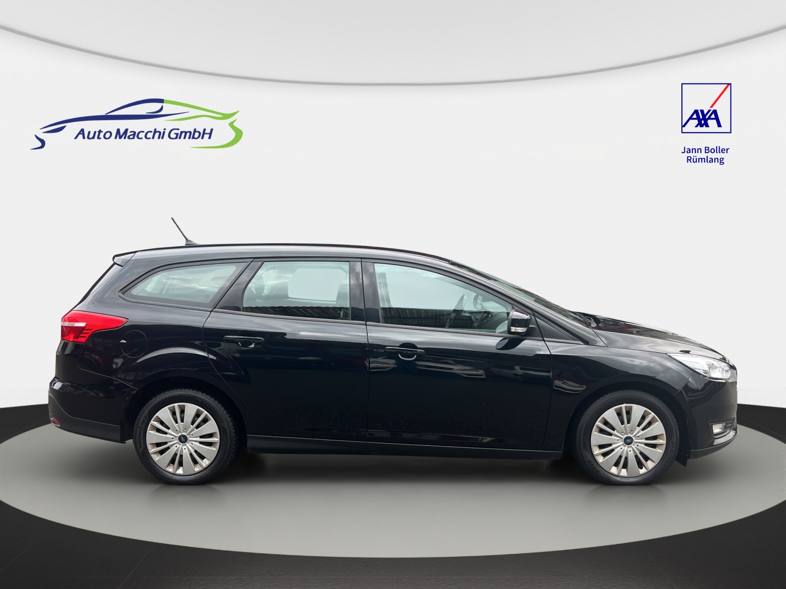 FORD Focus 1.0 SCTi Business-image-4