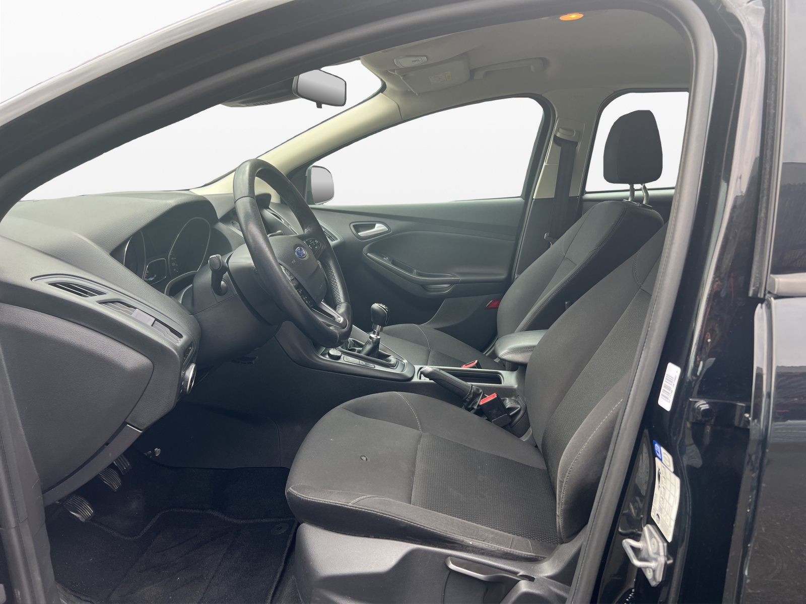 FORD Focus 1.0 SCTi Business-image-8