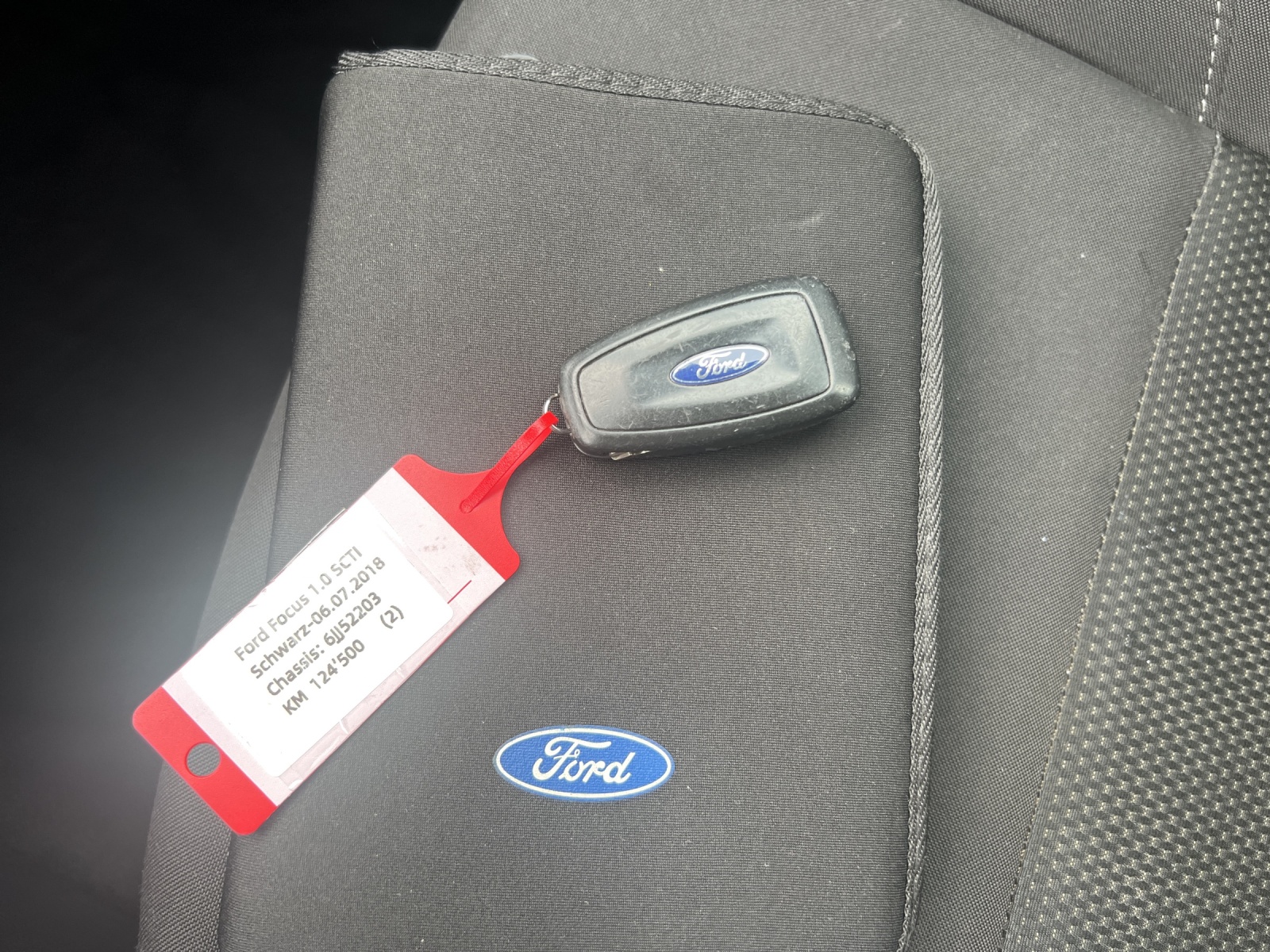 FORD Focus 1.0 SCTi Business-image-24