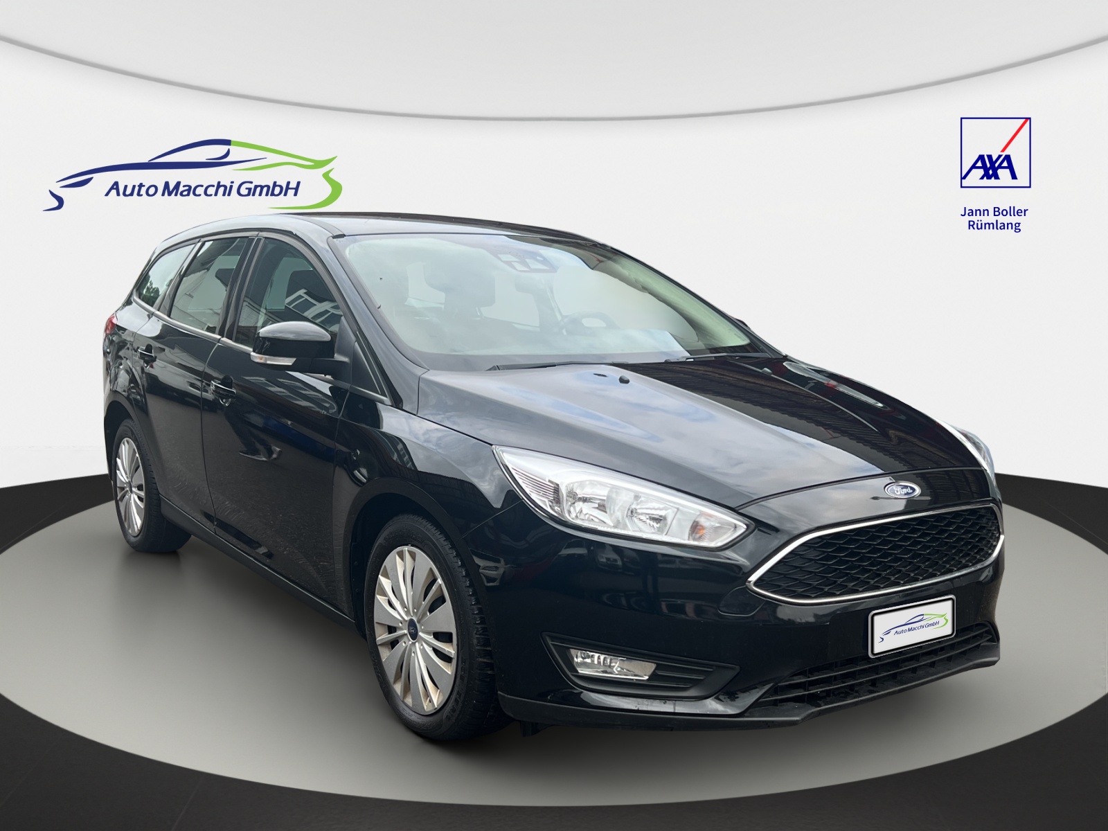 FORD Focus 1.0 SCTi Business-image-3