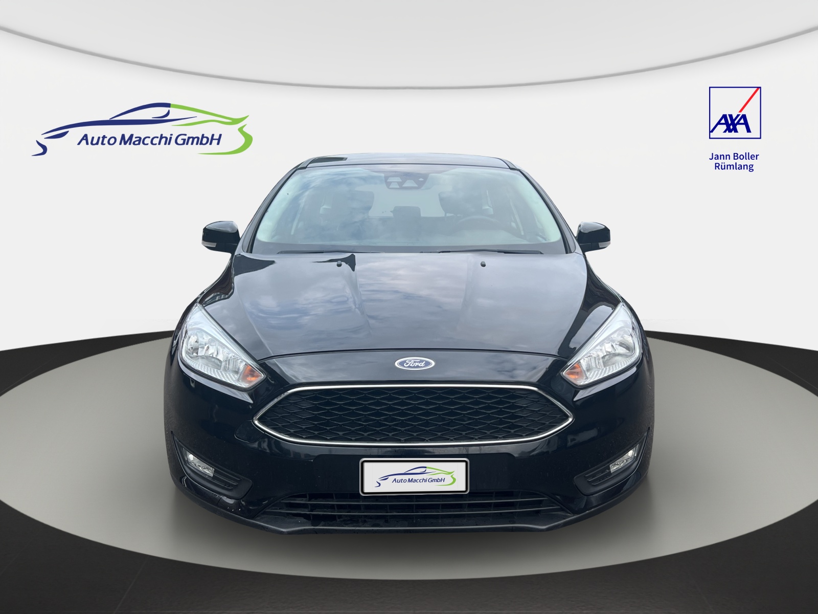 FORD Focus 1.0 SCTi Business-image-2