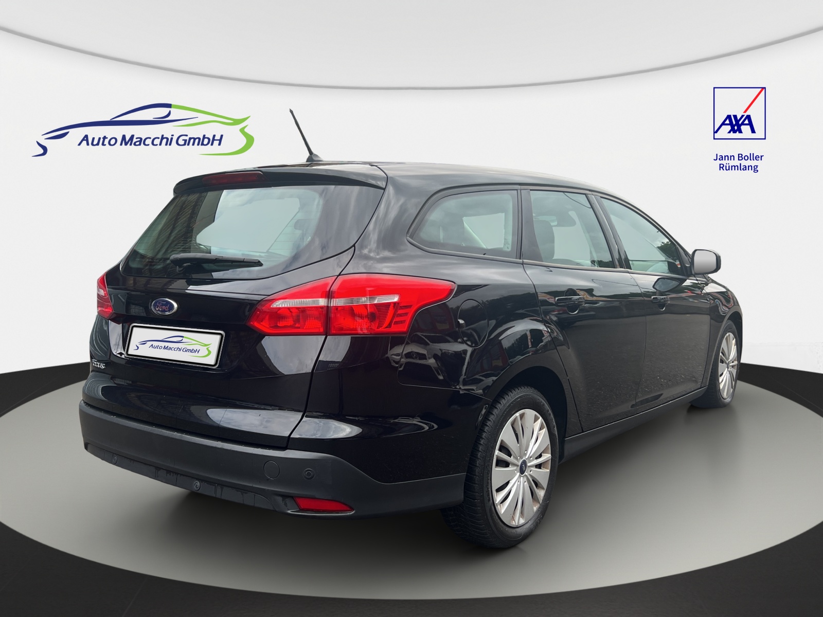 FORD Focus 1.0 SCTi Business-image-6