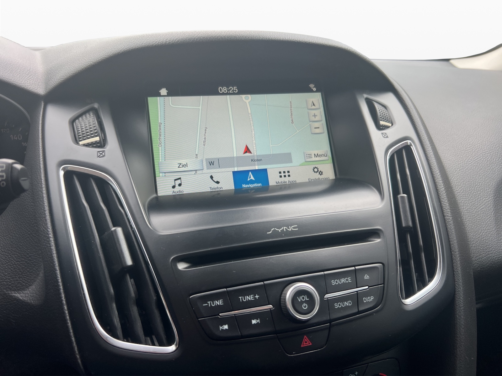 FORD Focus 1.0 SCTi Business-image-12