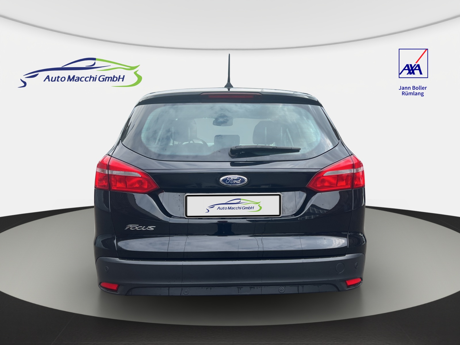 FORD Focus 1.0 SCTi Business-image-7