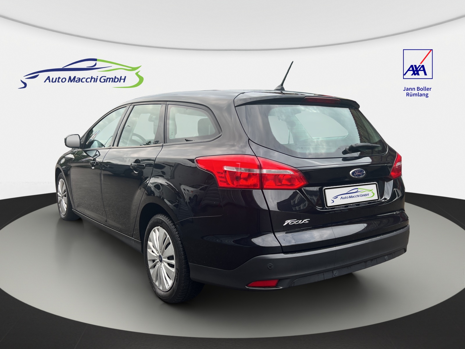 FORD Focus 1.0 SCTi Business-image-5