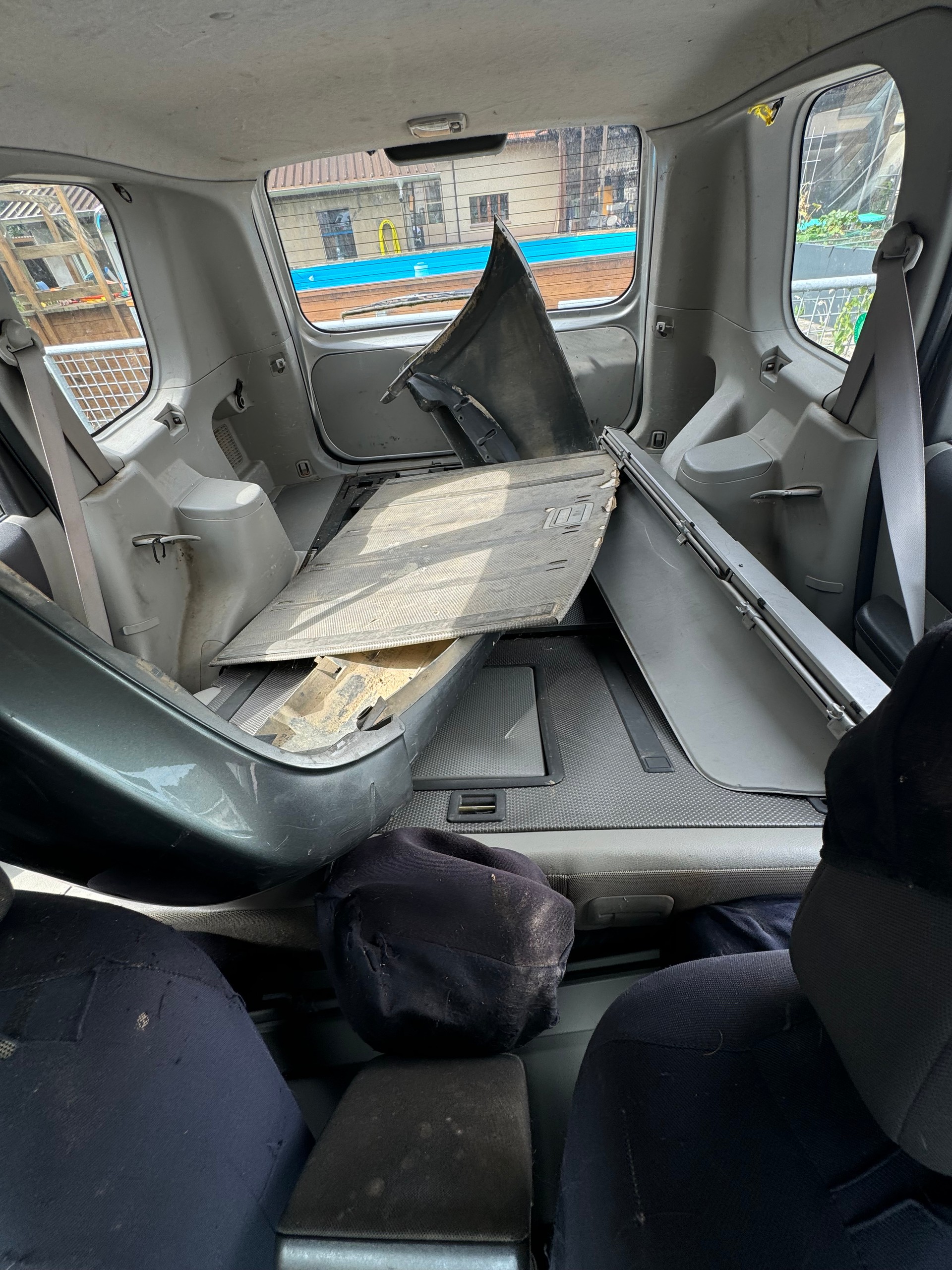 NISSAN Qashqai 1.5 VC-T e-Power N-Connecta-image-15