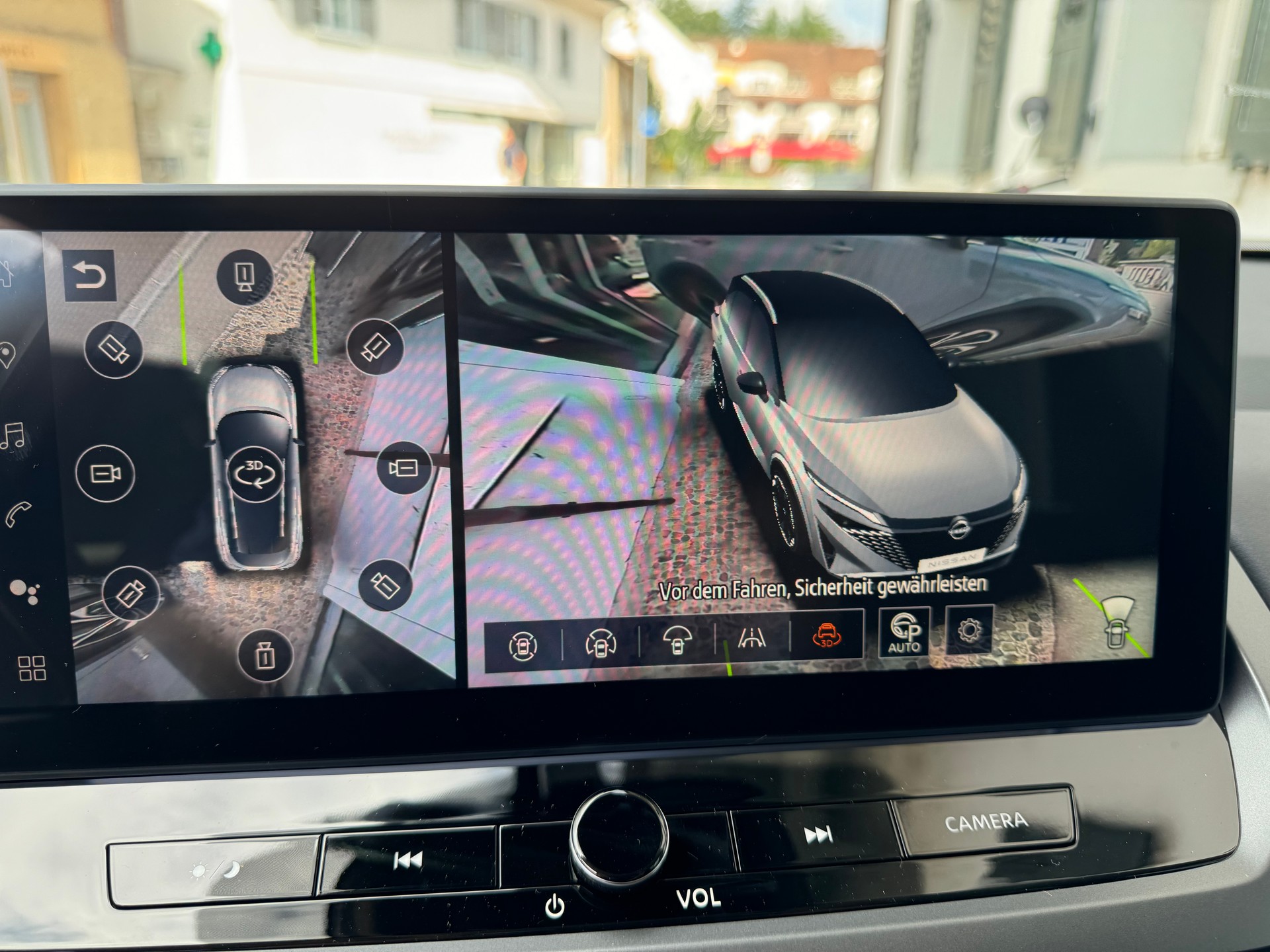 NISSAN Qashqai 1.5 VC-T e-Power N-Connecta-image-10