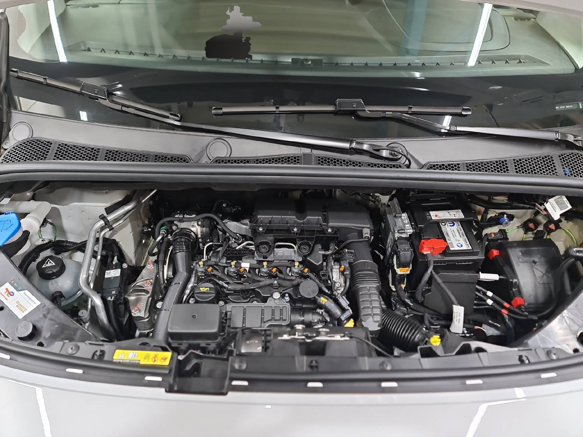 OPEL Combo Cargo 2.4 t 1.5 D S/S 4x4 Automat-image-13