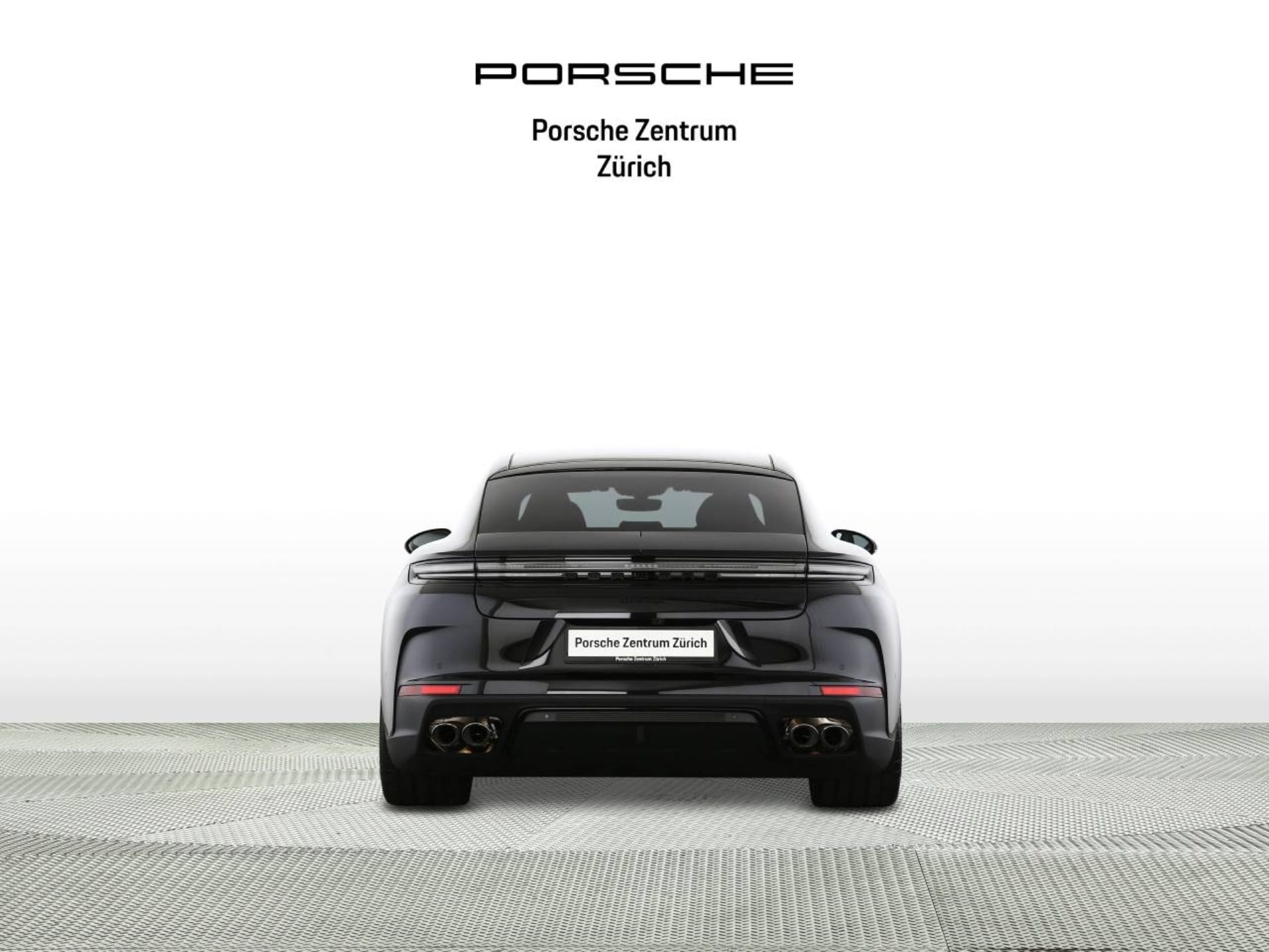 PORSCHE Panamera Turbo S E-Hybrid-image-7