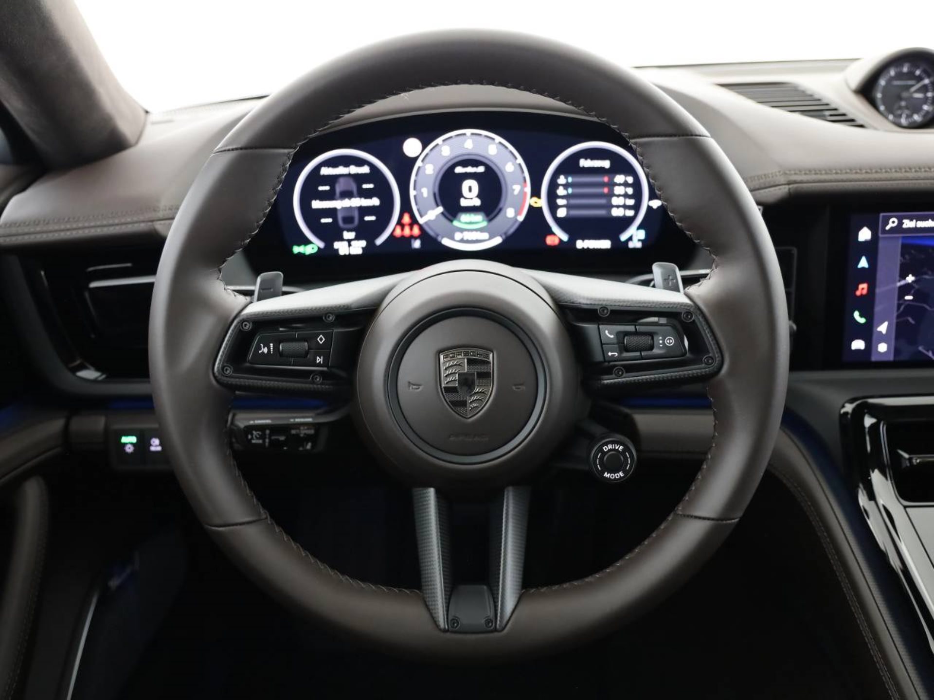 PORSCHE Panamera Turbo S E-Hybrid-image-3