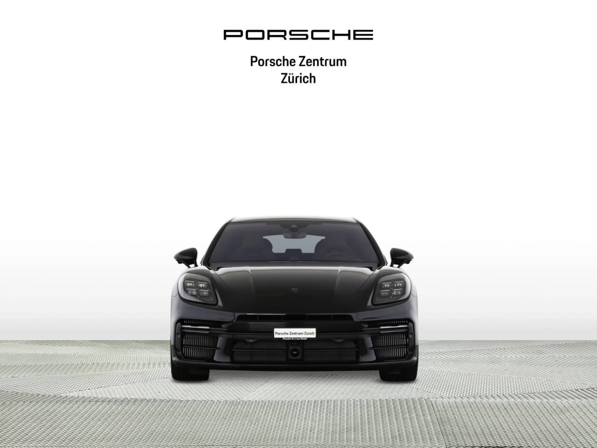 PORSCHE Panamera Turbo S E-Hybrid-image-6
