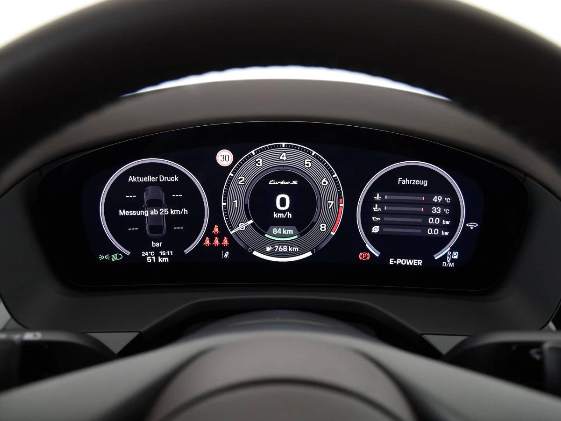 PORSCHE Panamera Turbo S E-Hybrid-image-12