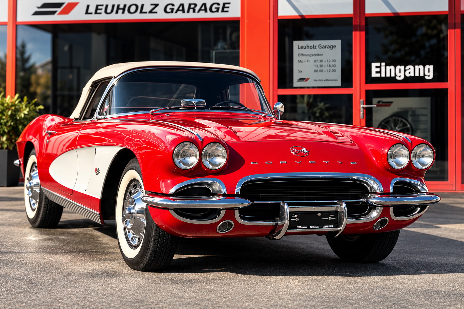 CHEVROLET C1-image-0