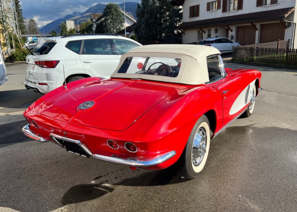 CHEVROLET C1-image-5