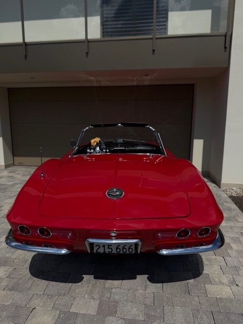 CHEVROLET C1-image-1