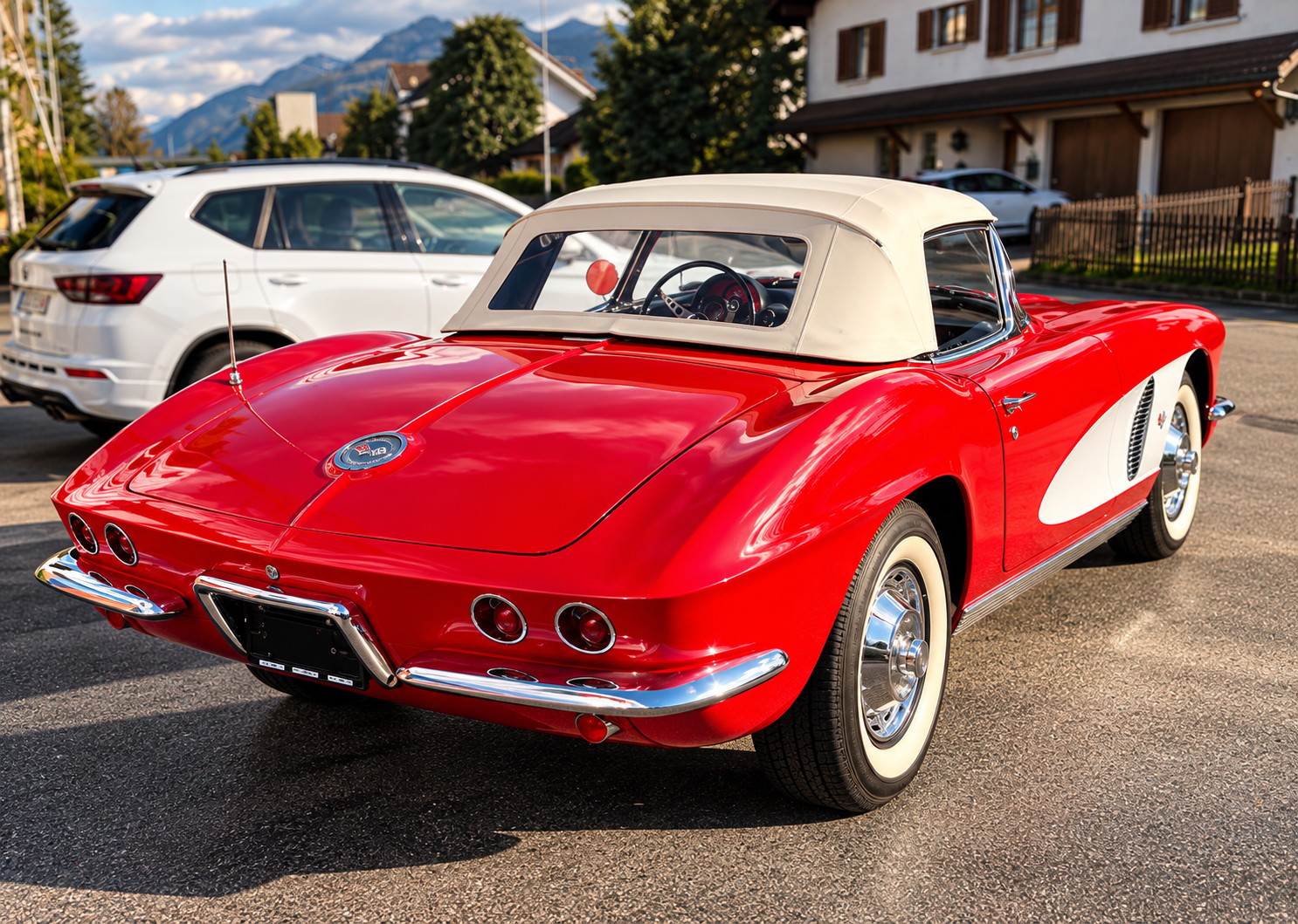 CHEVROLET C1-image-1