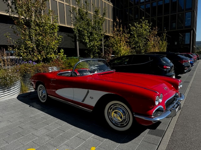 CHEVROLET C1-image-0
