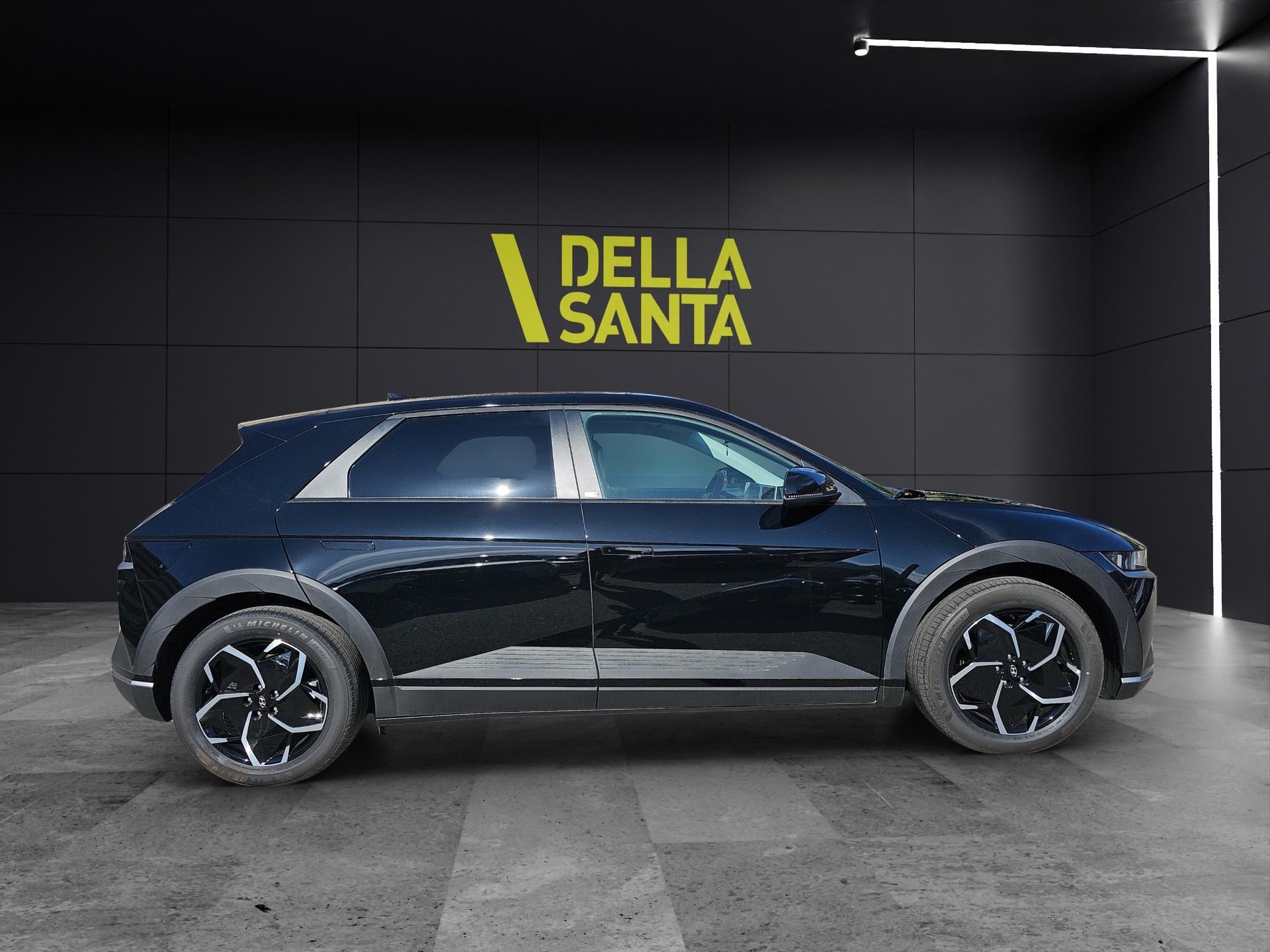 HYUNDAI Ioniq 5 Origo 4WD-image-5