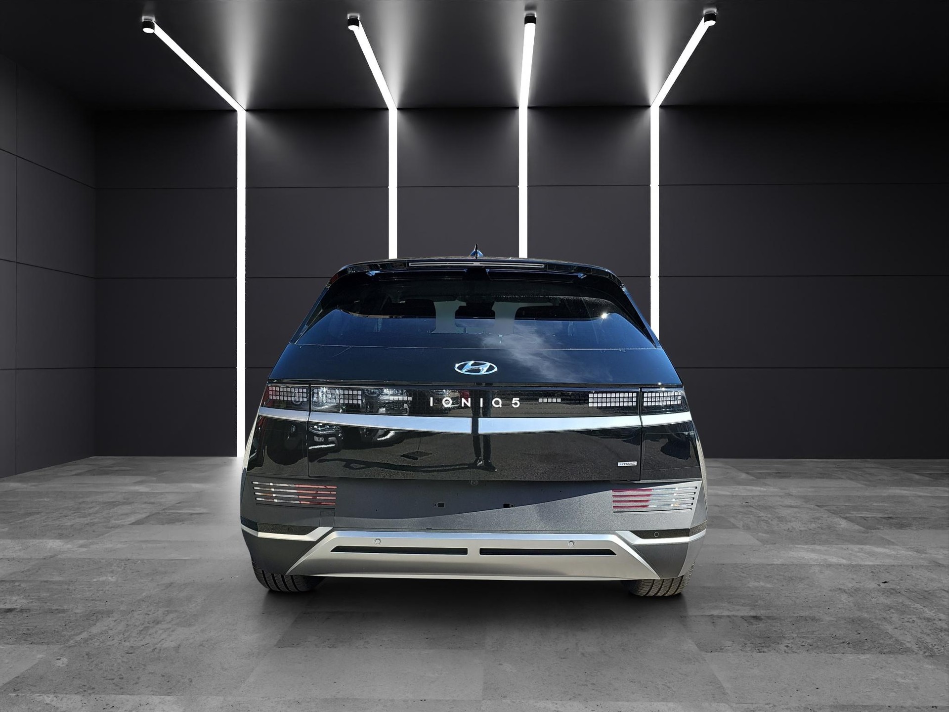HYUNDAI Ioniq 5 Origo 4WD-image-3