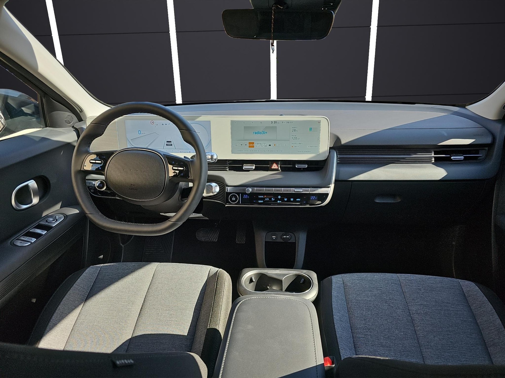 HYUNDAI Ioniq 5 Origo 4WD-image-11